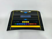 Livestrong LS10.0T Treadmill Display Console Panel (CP183)